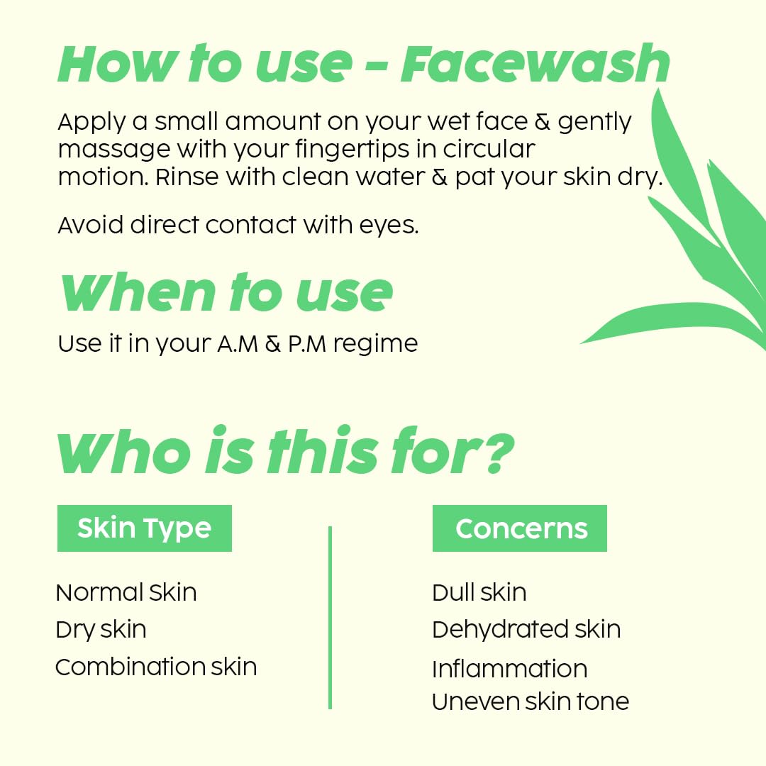 PLIX Hydrating Face Regime