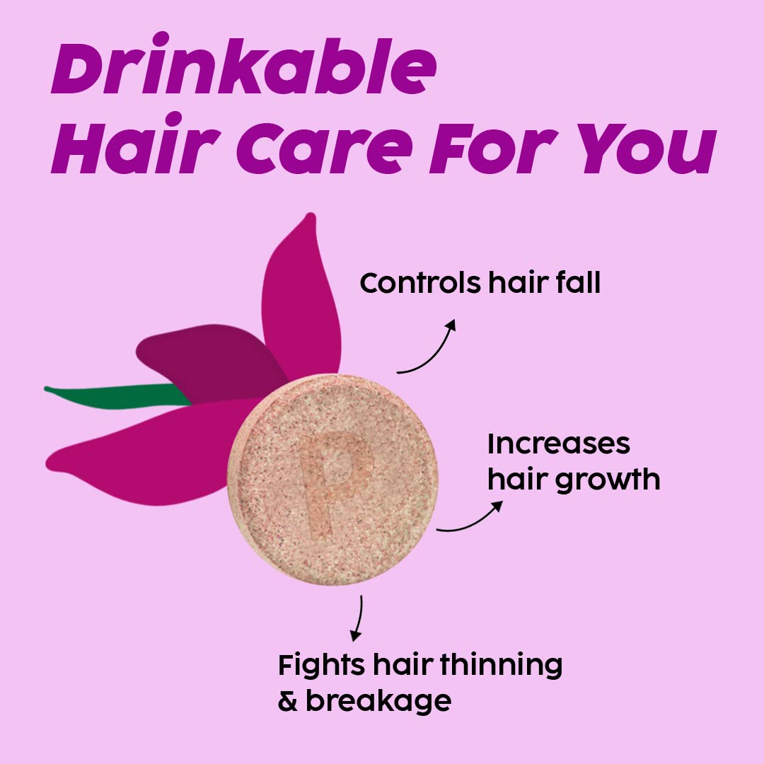 Heavenly Hair Tablet
