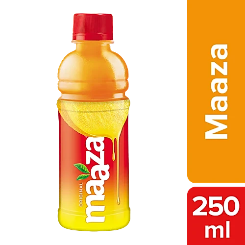 Maaza 19MRP (Pack of 30)