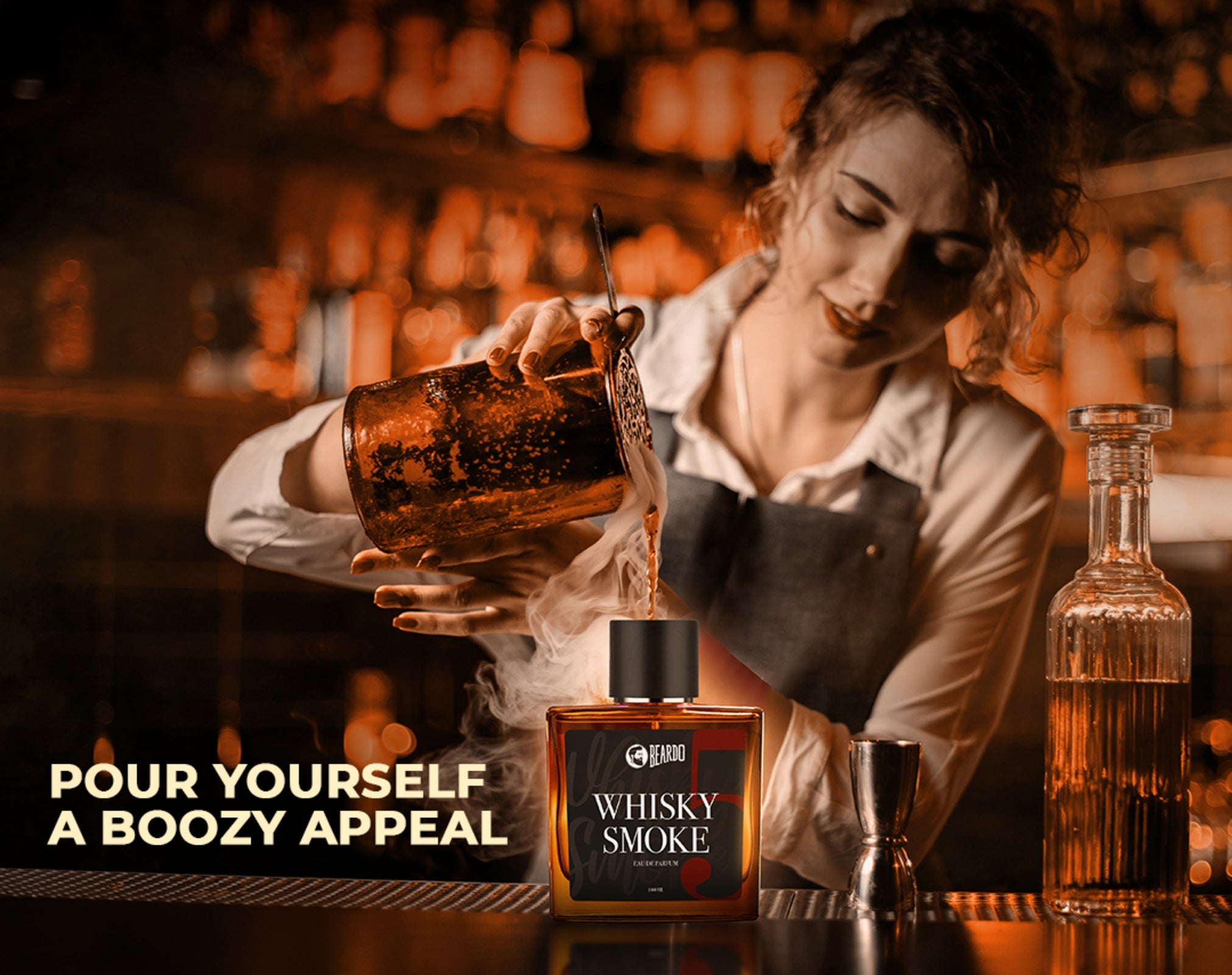 Whisky Lover Luxury Gift