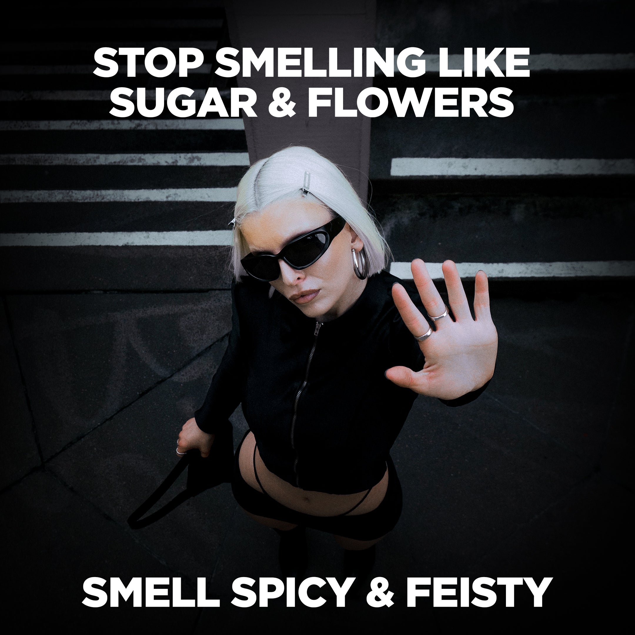 Smokin' Hot Eau De Parfum