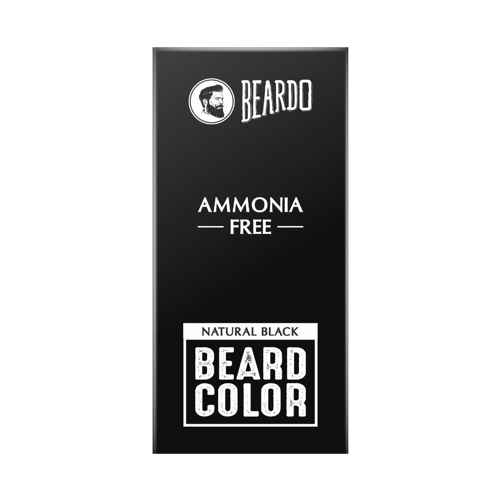Beardo Beard Color Men