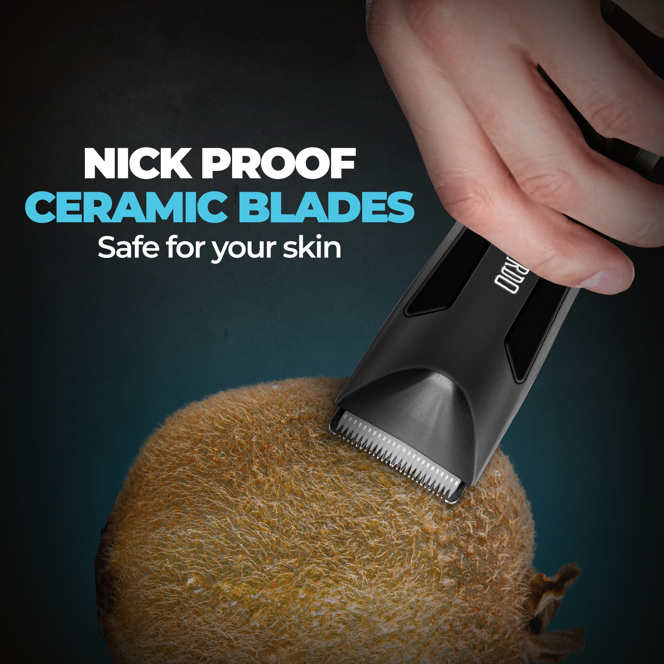 Beardo Incrediball Trimmer
