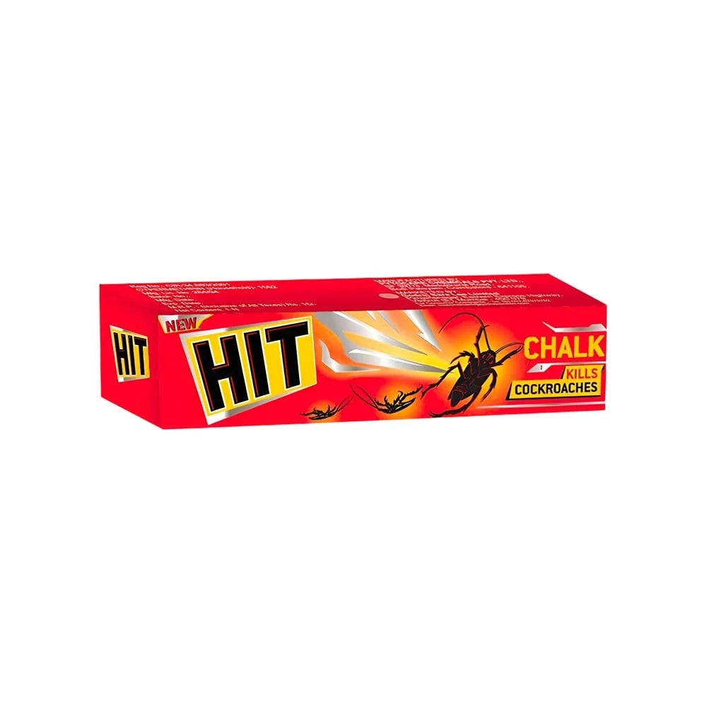 Hit Chalk MRP 20 (Pack of 12)