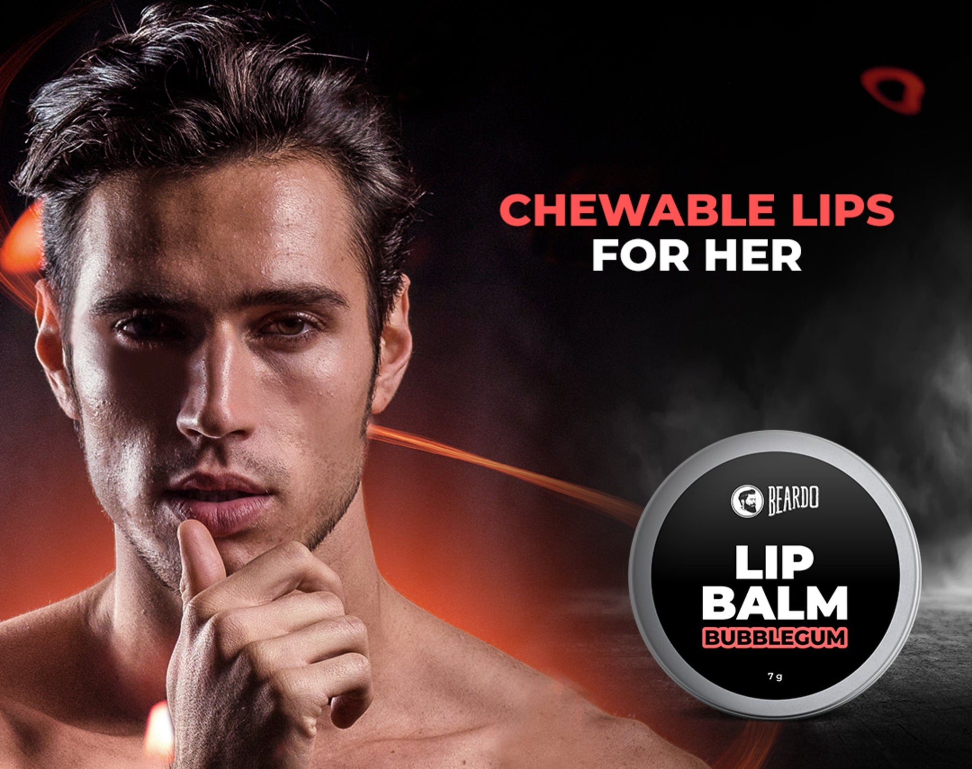 Beardo Ultraglow Cream