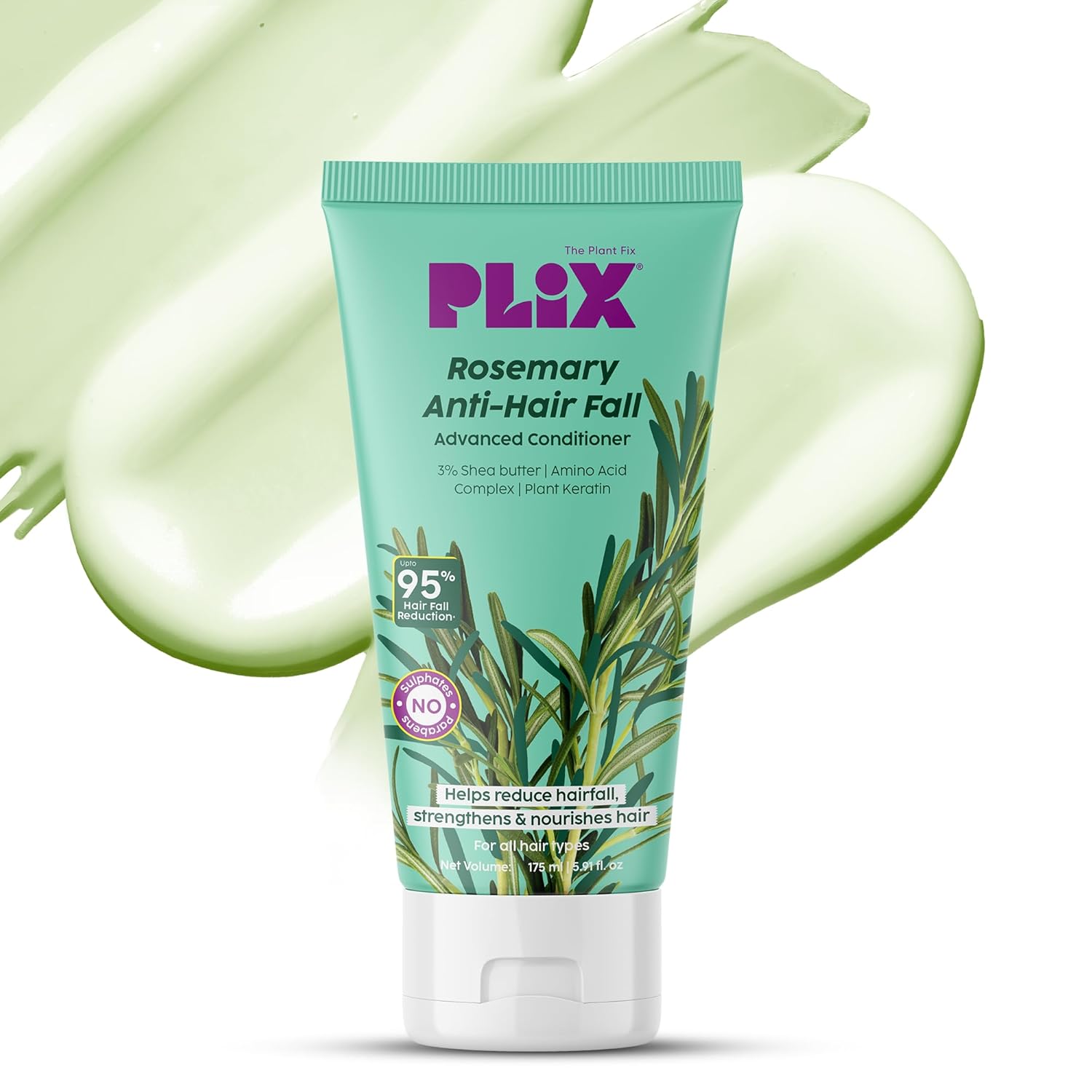 Advanced Rosemary Anti Hair Fall Conditioner