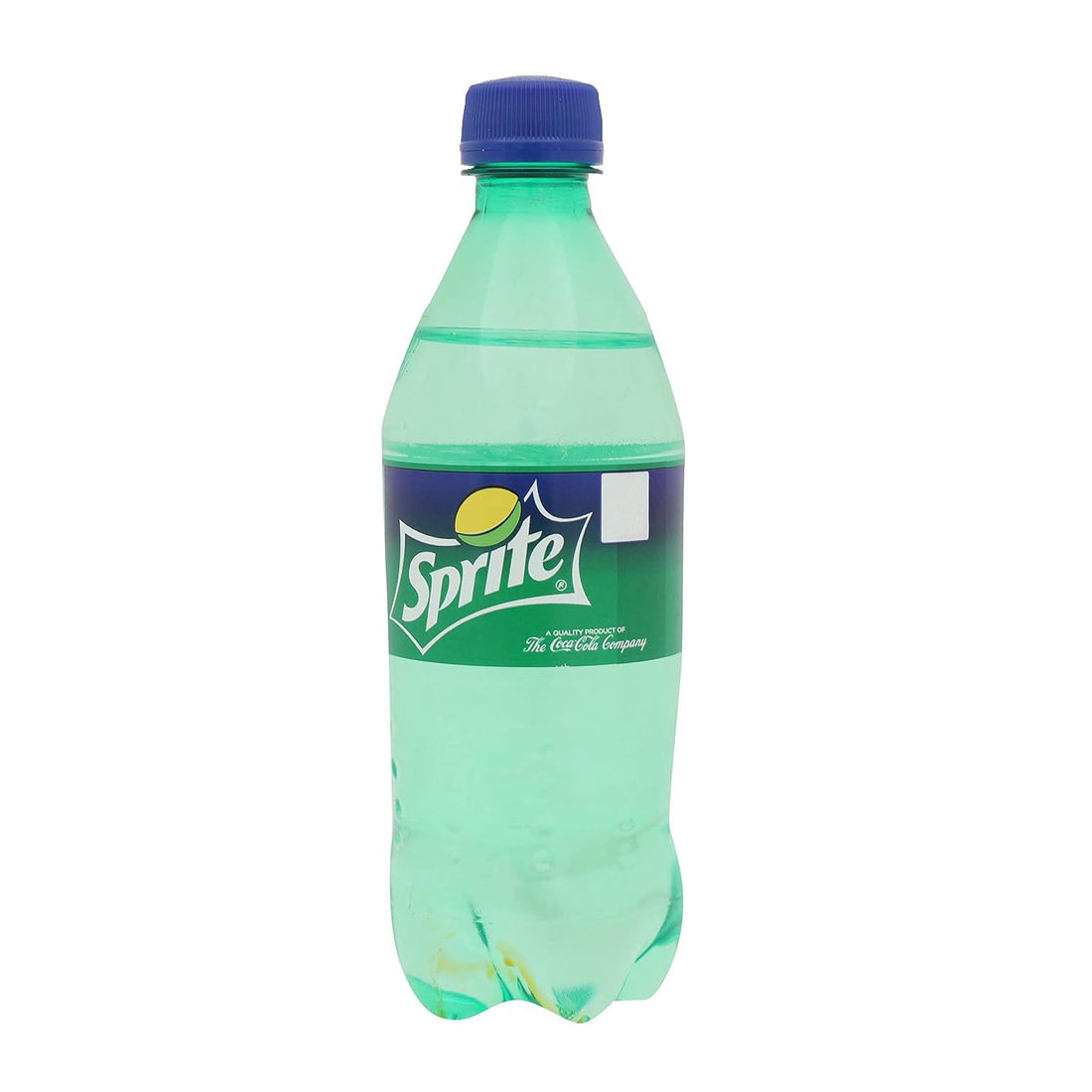 Sprite Refreshing Lemon Flavoured Carbonated Soft Drink 250ml