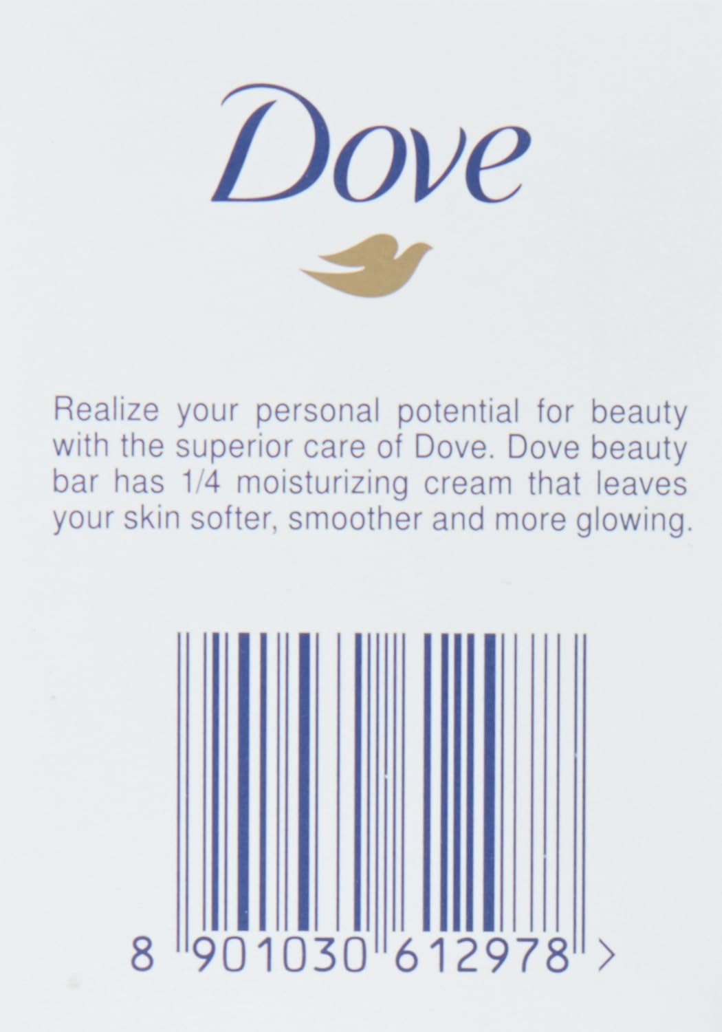 Dove Cream Beauty Bathing Bar Cucumber Green Tea 3×75g