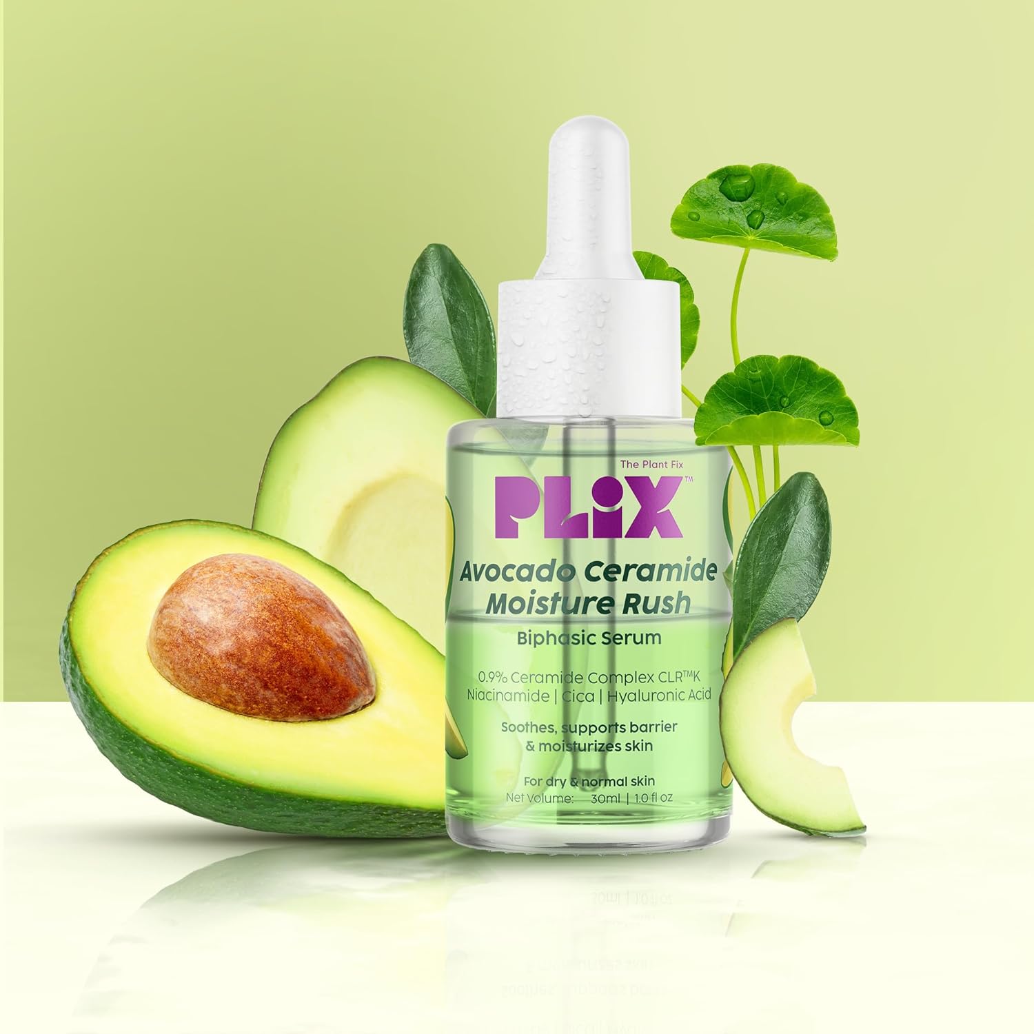 Avocado Ceramide Moisture Rush Serum