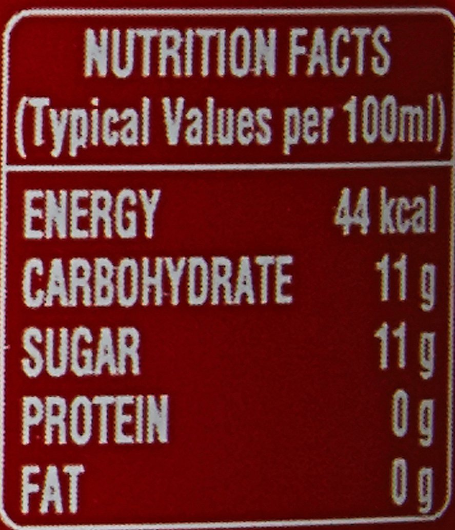 Coca-Cola Original Taste 2 L PET Bottle – Classic Cola Refreshment