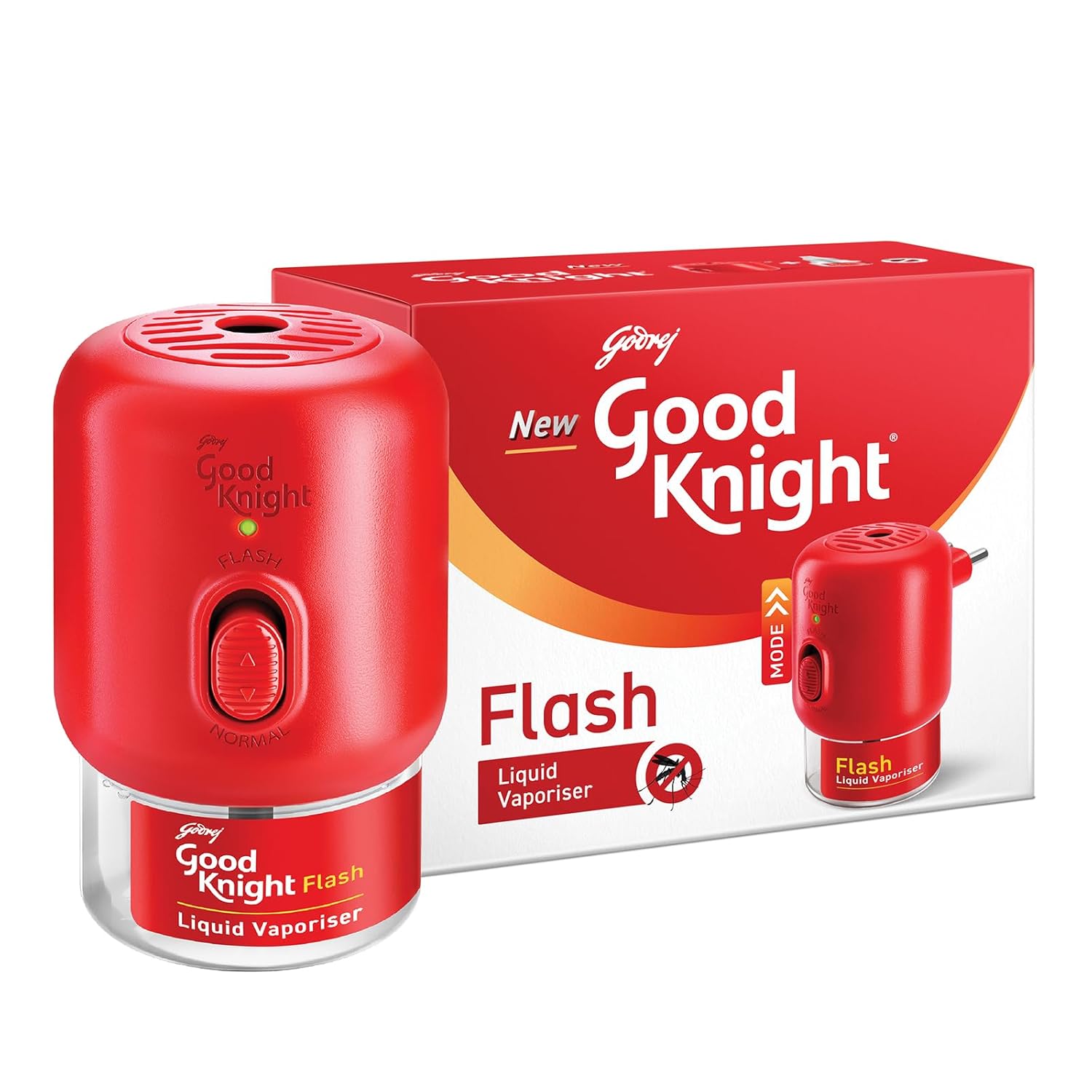 Mosquito Repellent Combo Pack