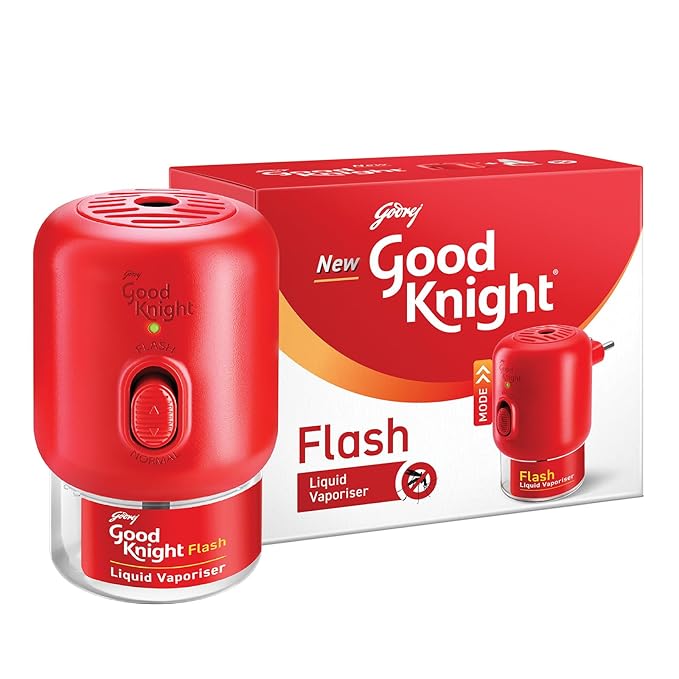 Mosquito Repellent Combo Pack