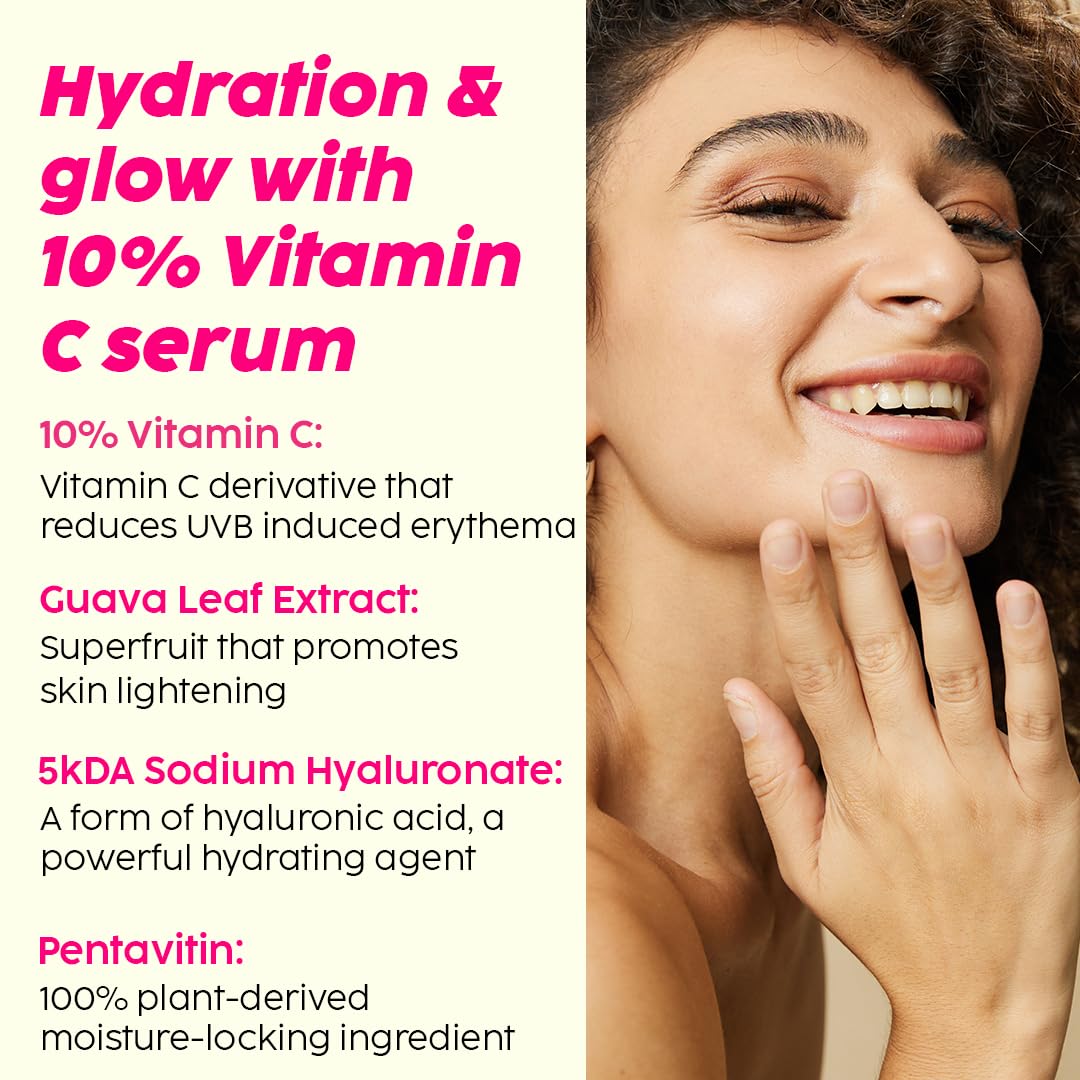 PLIX Hydrating Face Regime