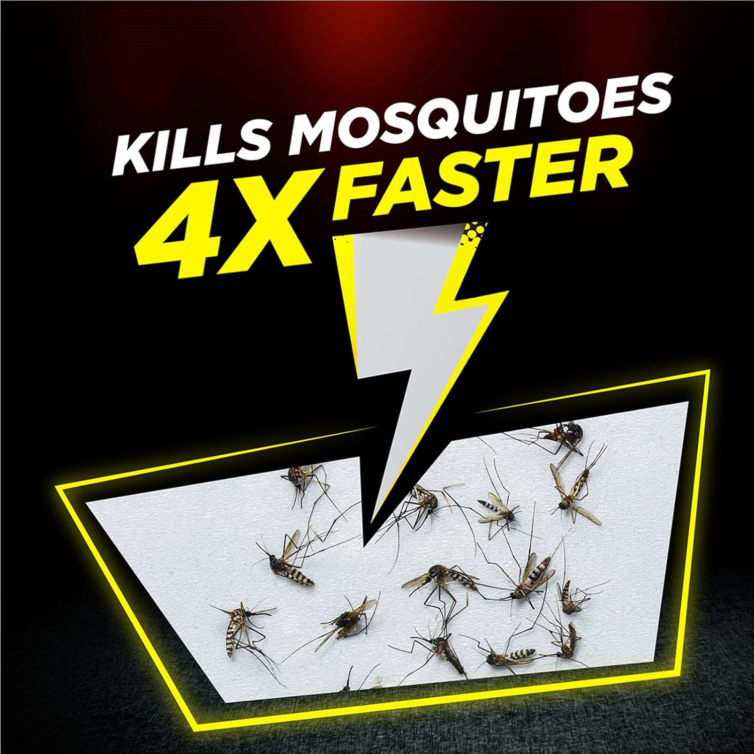Hit Mosquito & Fly Killer Spray 700ml