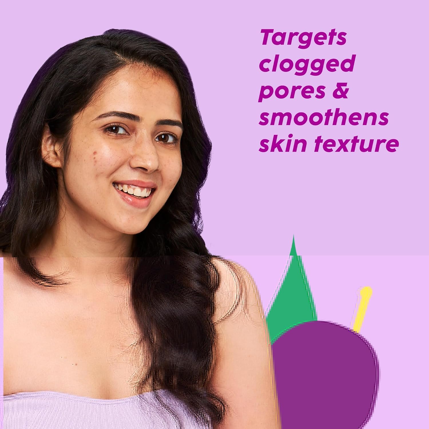 PLIX Clarifying Toner