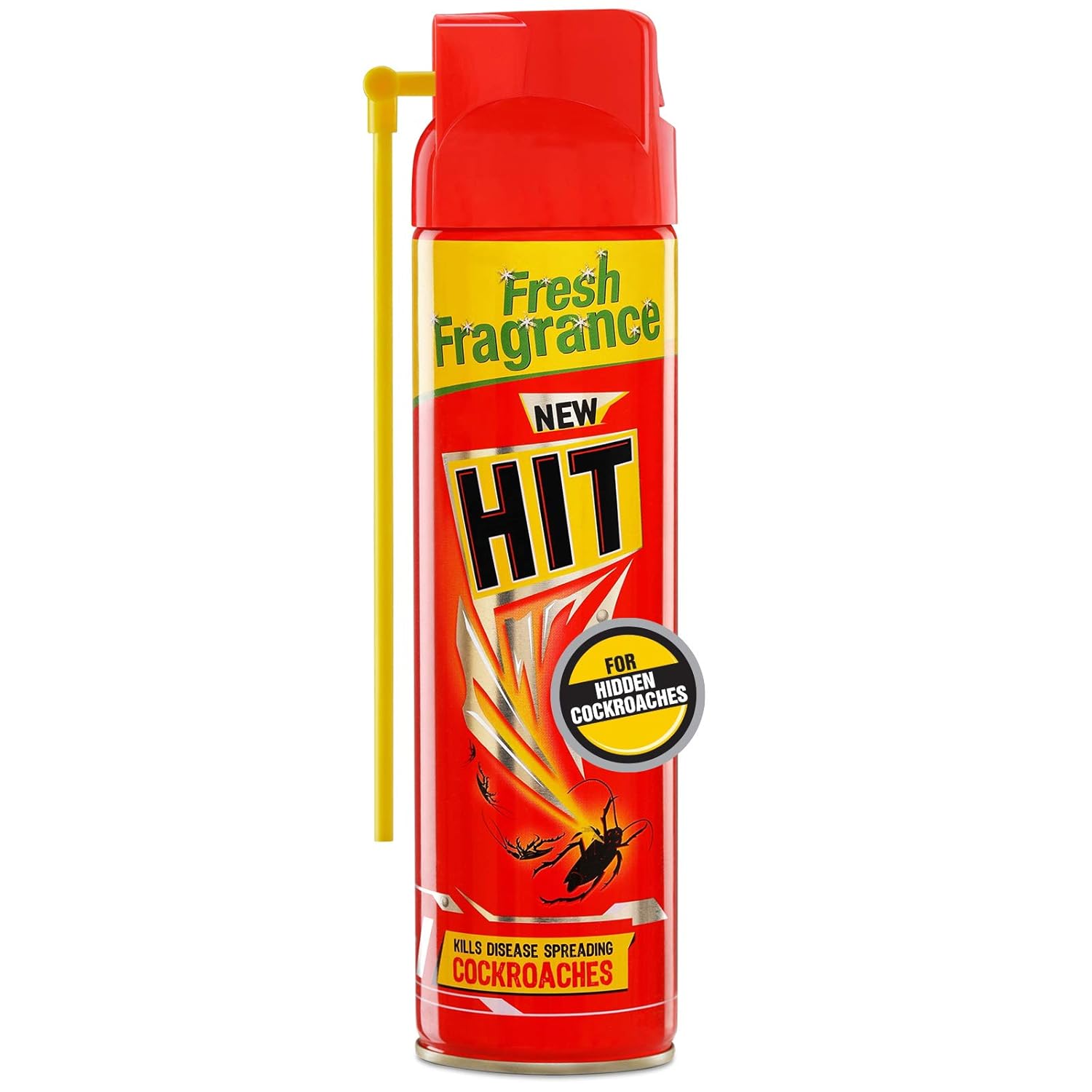 HIT Crawling Insect Killer Spray