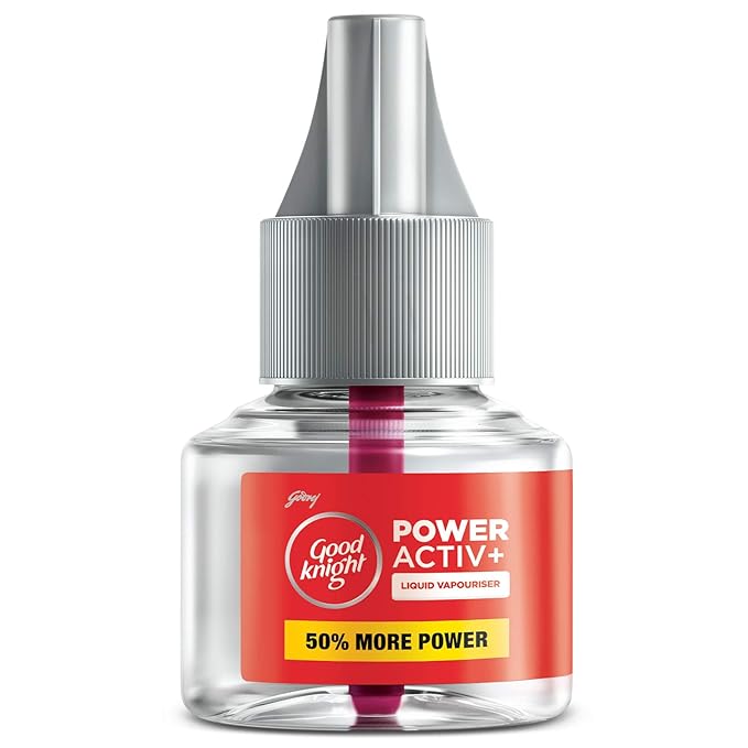 Good Knight Mosquito Repellent Refill Pack 45Ml