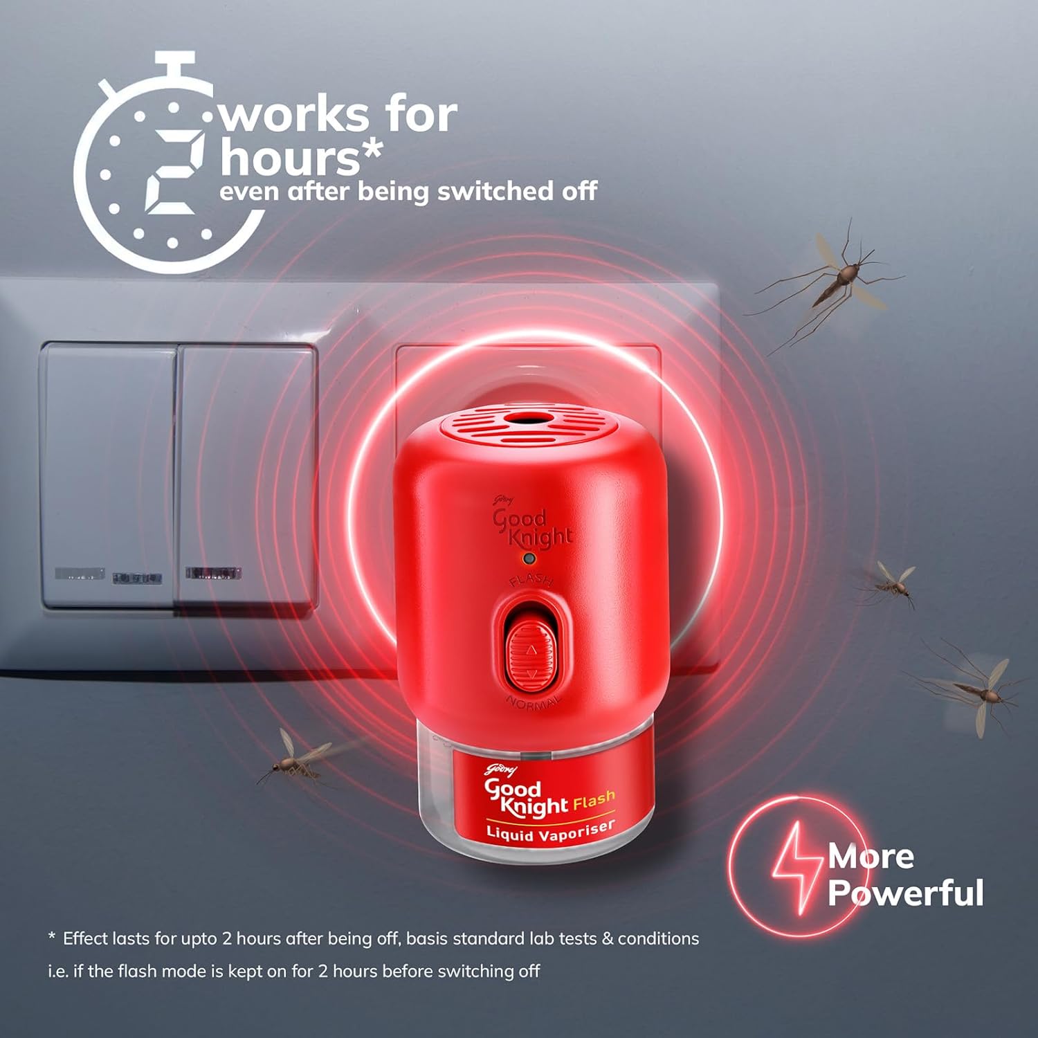 Mosquito Repellent Combo Pack