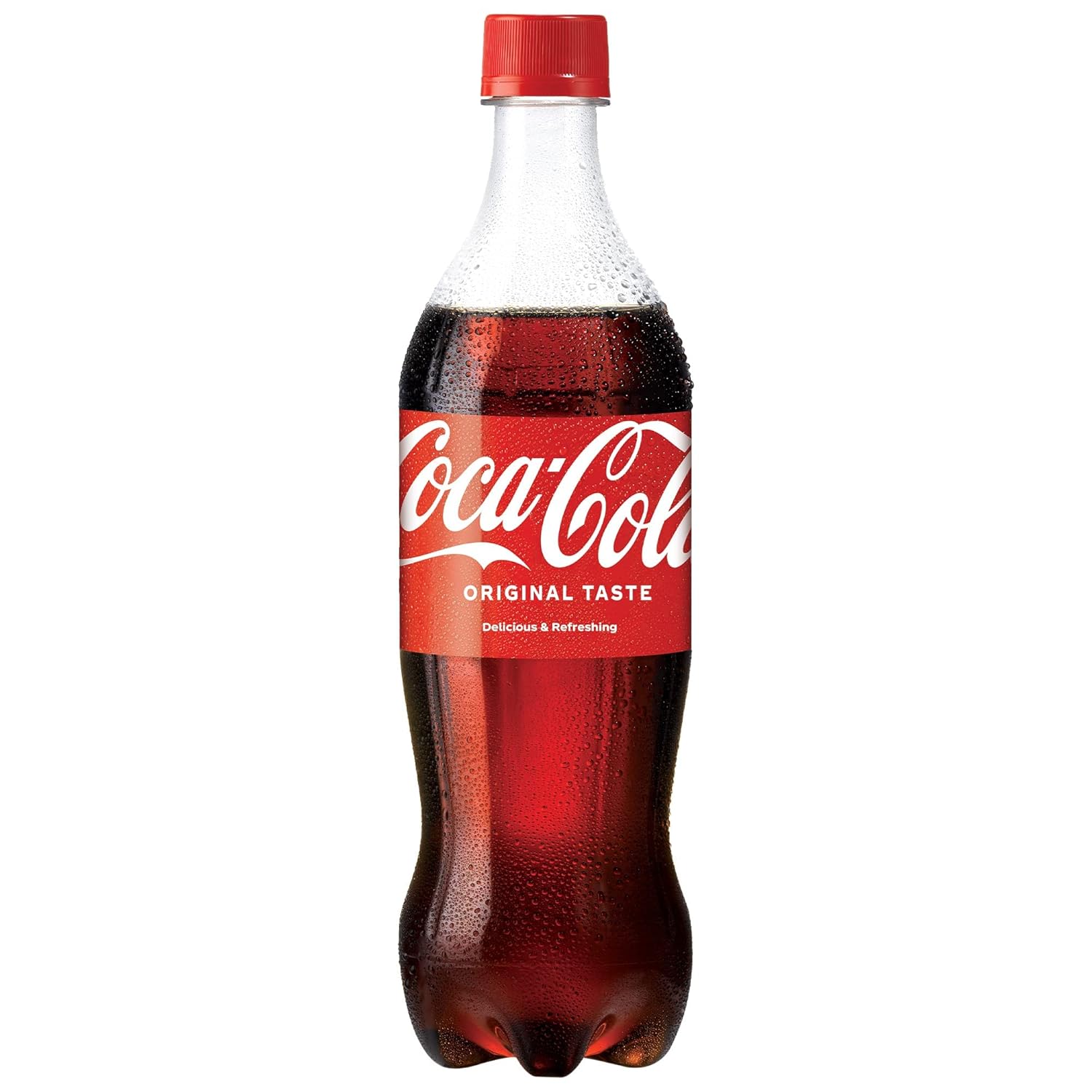Coke 40mrp cfc 750ML(24Pcs)