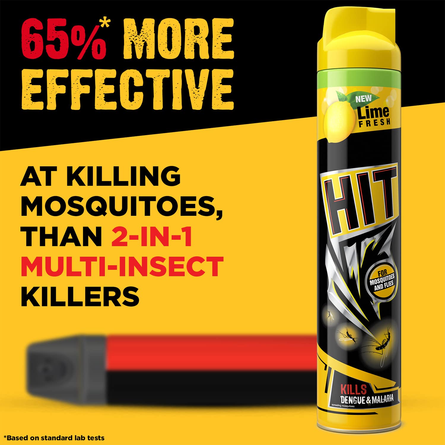 HIT Mosquito Killer Spray