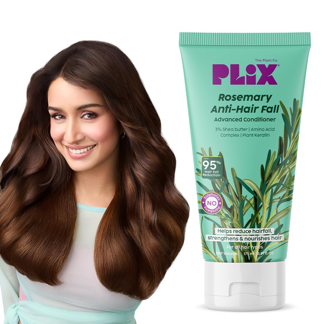 Advanced Rosemary Anti Hair Fall Conditioner