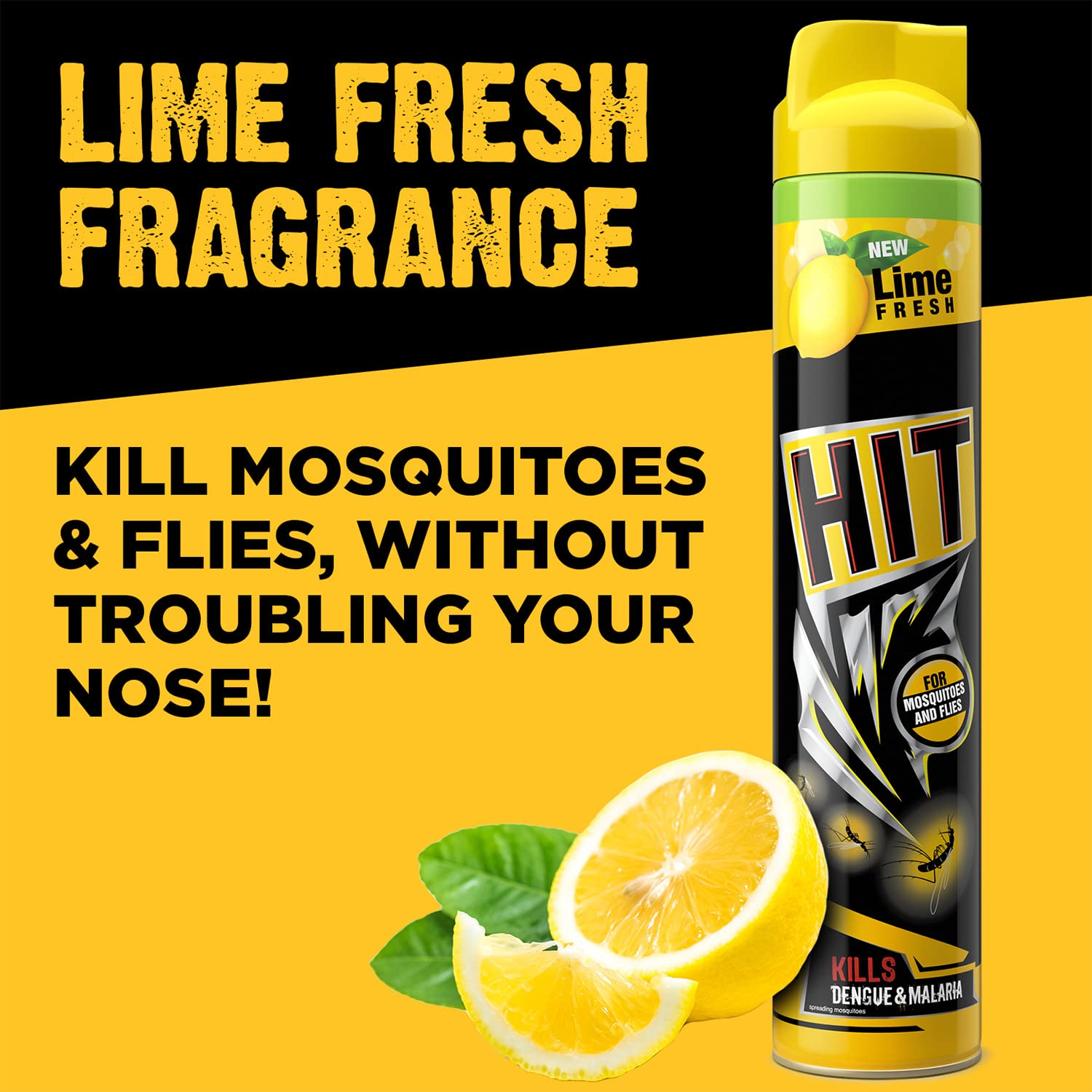 HIT Mosquito Killer Spray