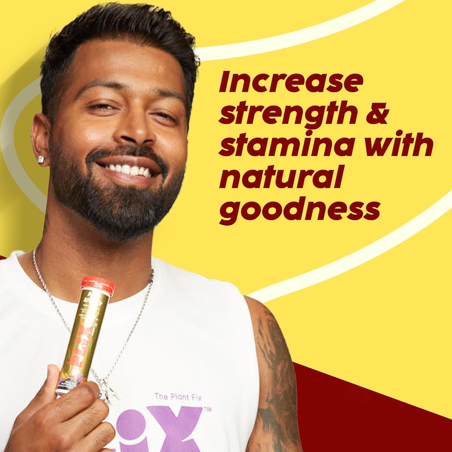 Shilajit Effervescent Tablets
