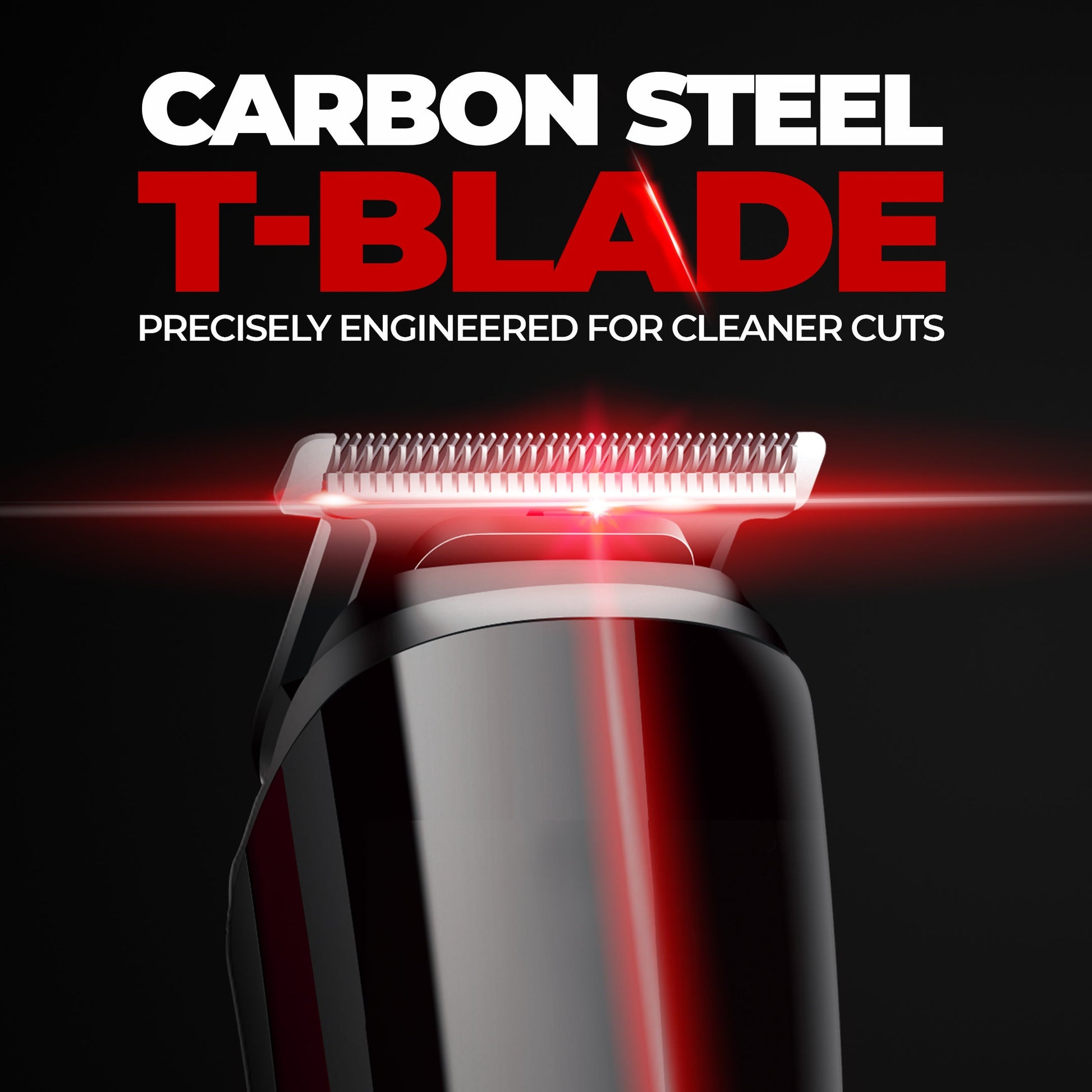 Beardo Apex 3-in-1 Trimmer