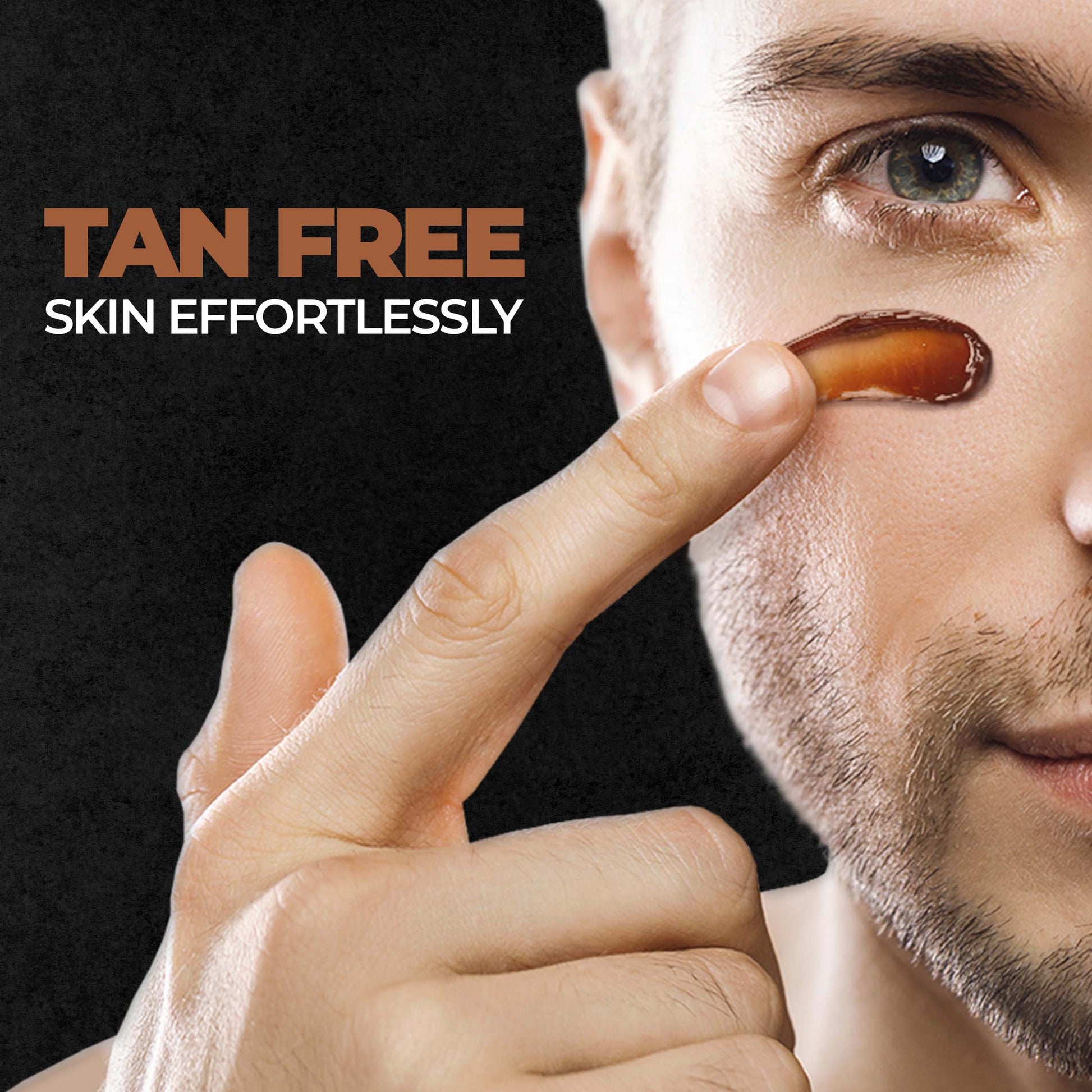 Beardo De Tan Face Gel
