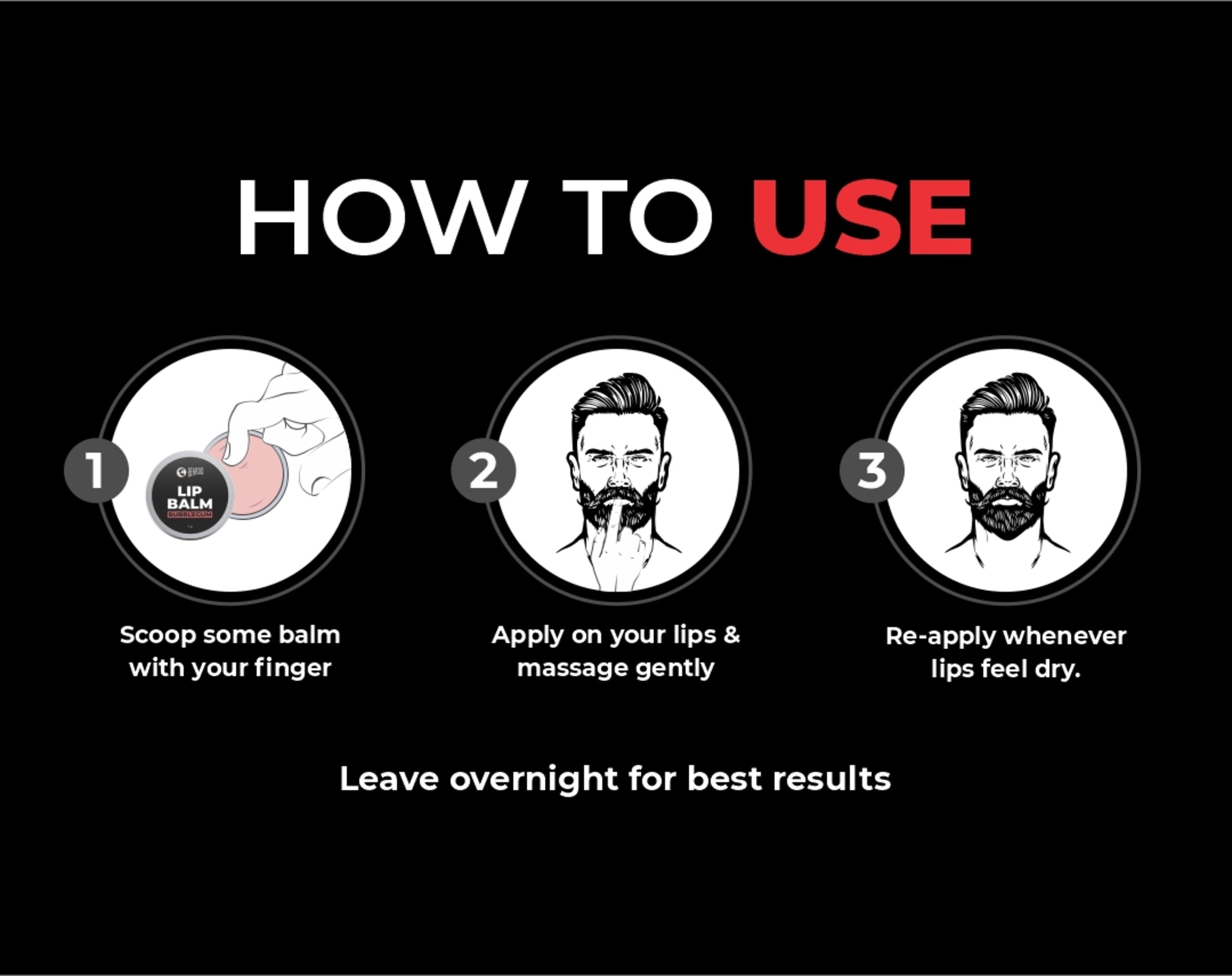 Beardo Ultraglow Cream