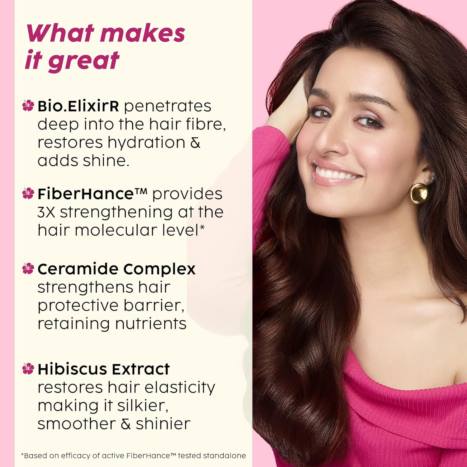 PLIX 10-in-1 Hair Serum