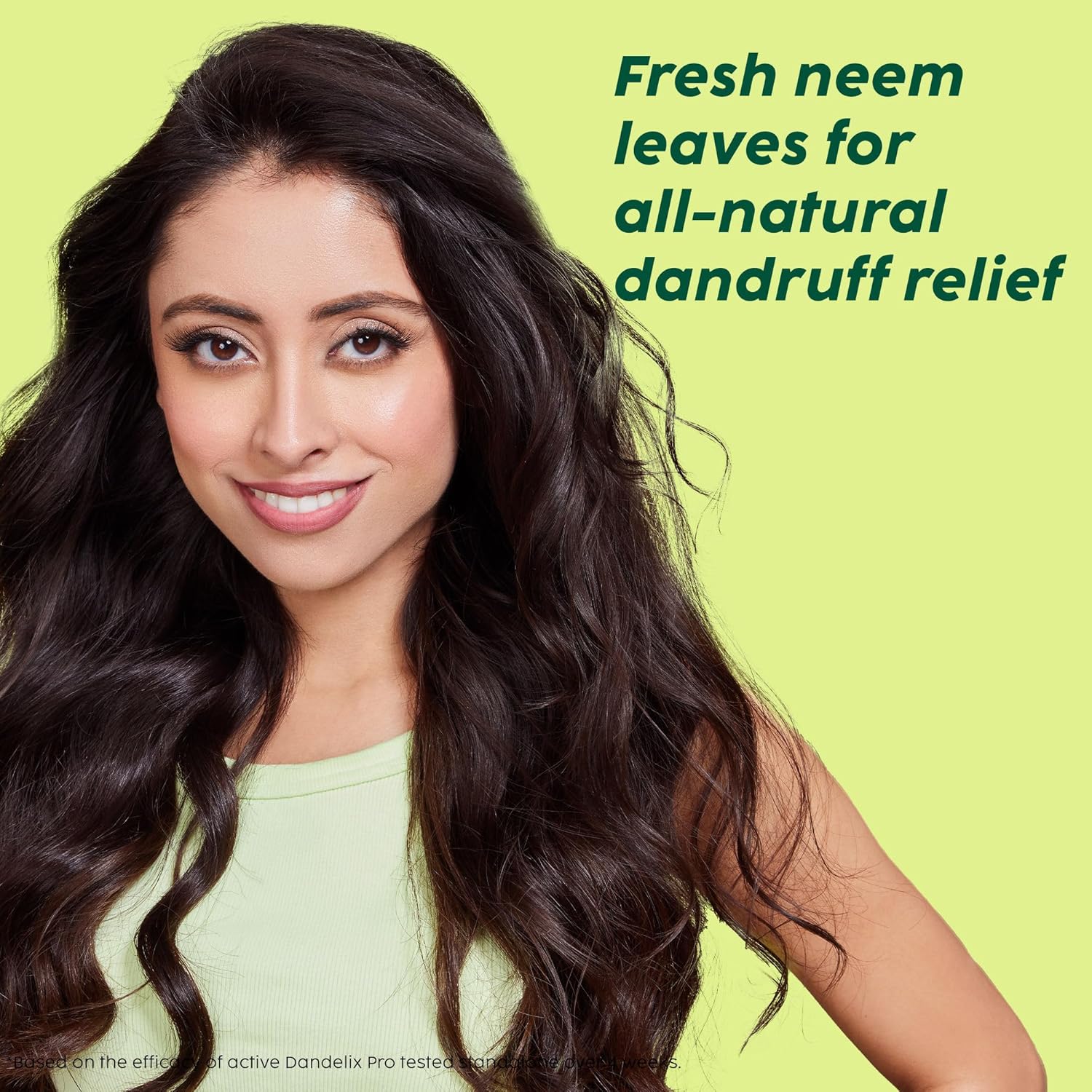 Anti-Dandruff Advanced Hair Oil