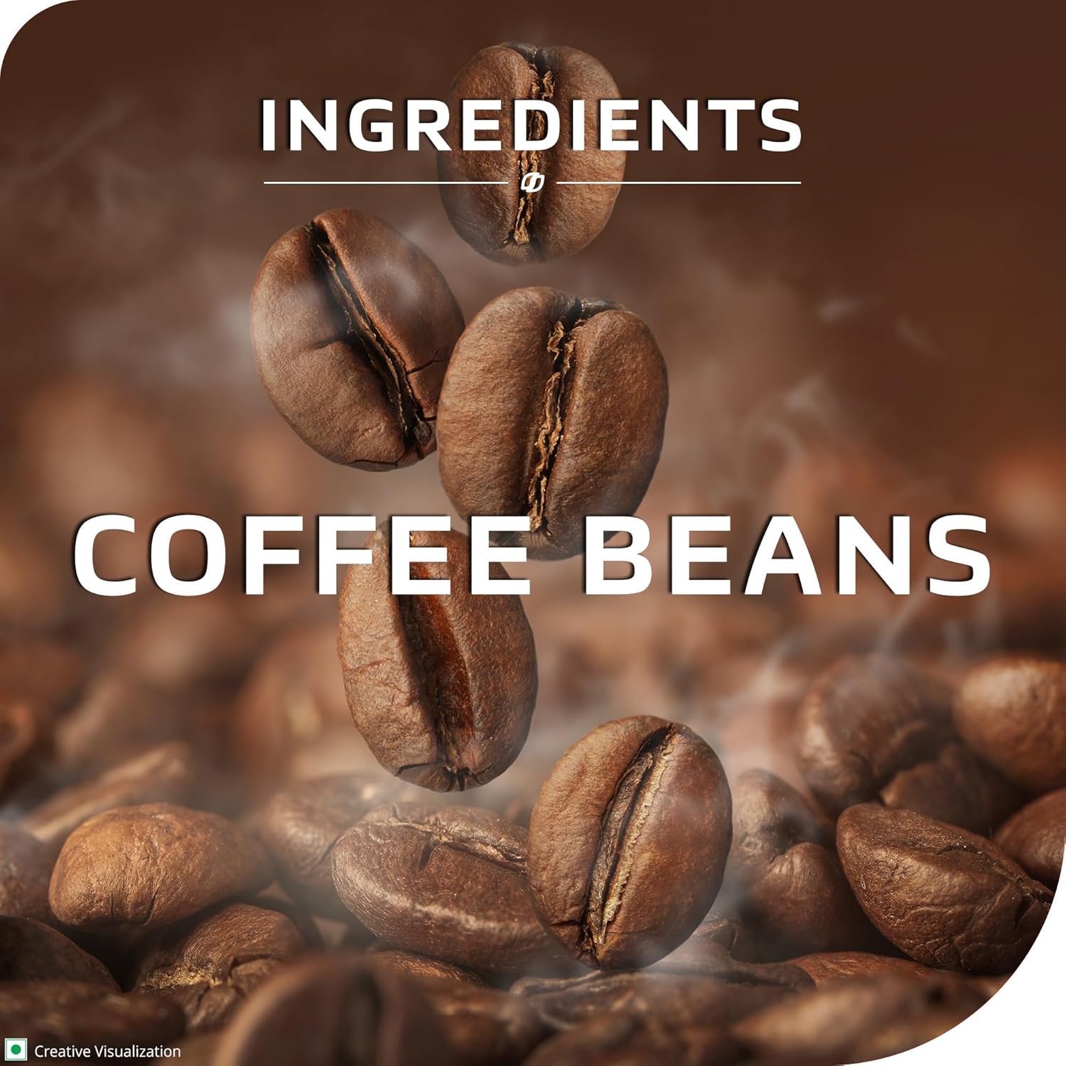 NESCAFÉ Classic 90g Instant Coffee Powder – Rich Robusta Blend