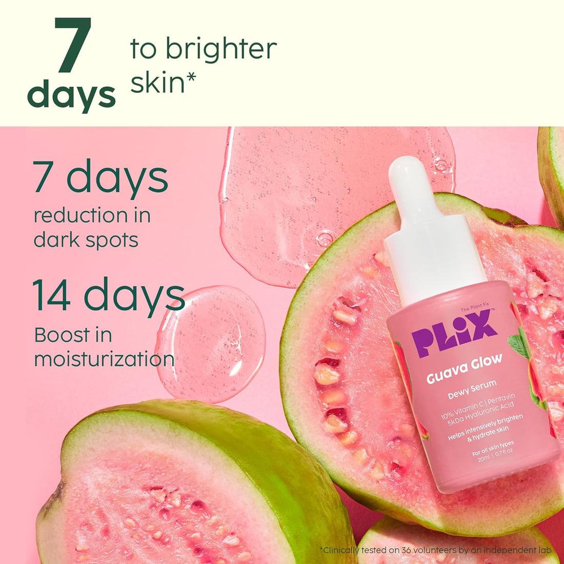 Vitamin C Face Serum