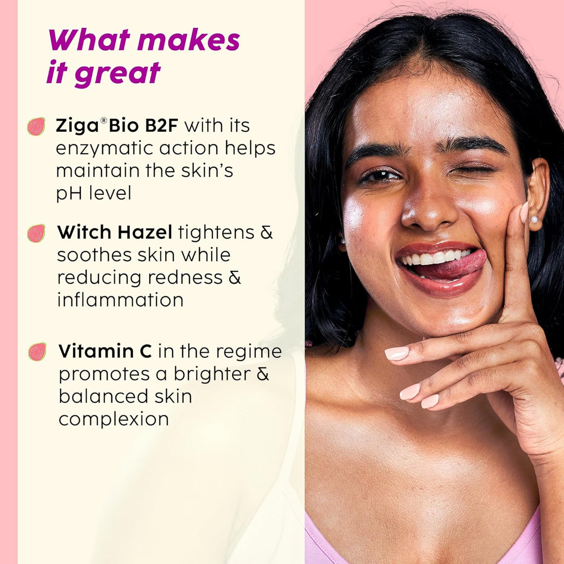 Plix Hydrating Regime