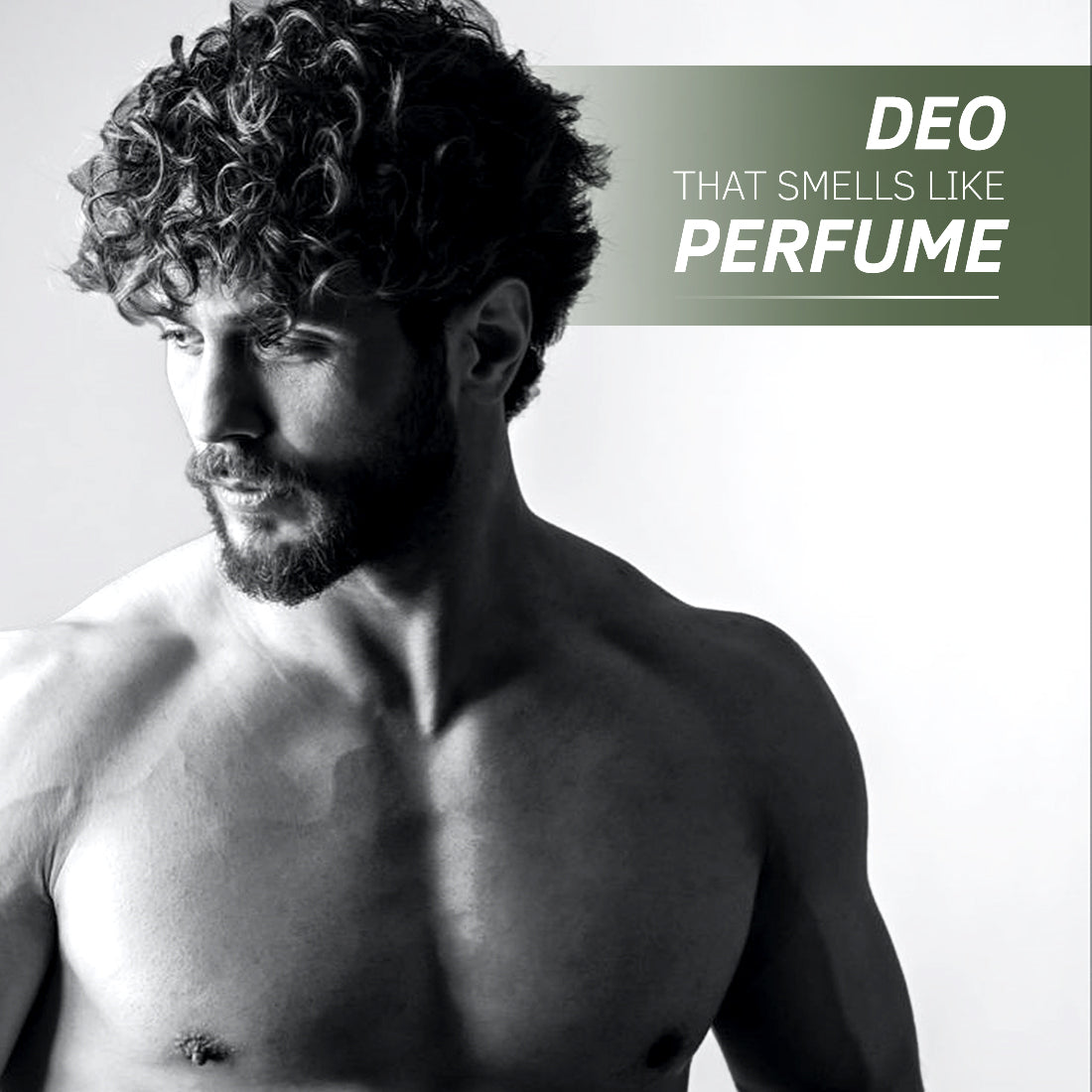 Ustraa O.G. & Black Deodorant Body Spray Combo: Long-Lasting Freshness, Odour Control for Men