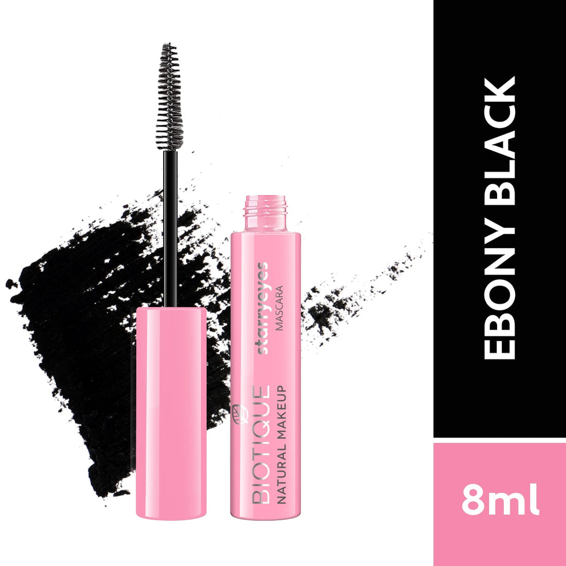 Biotique Starry Eyes Mascara 8ml