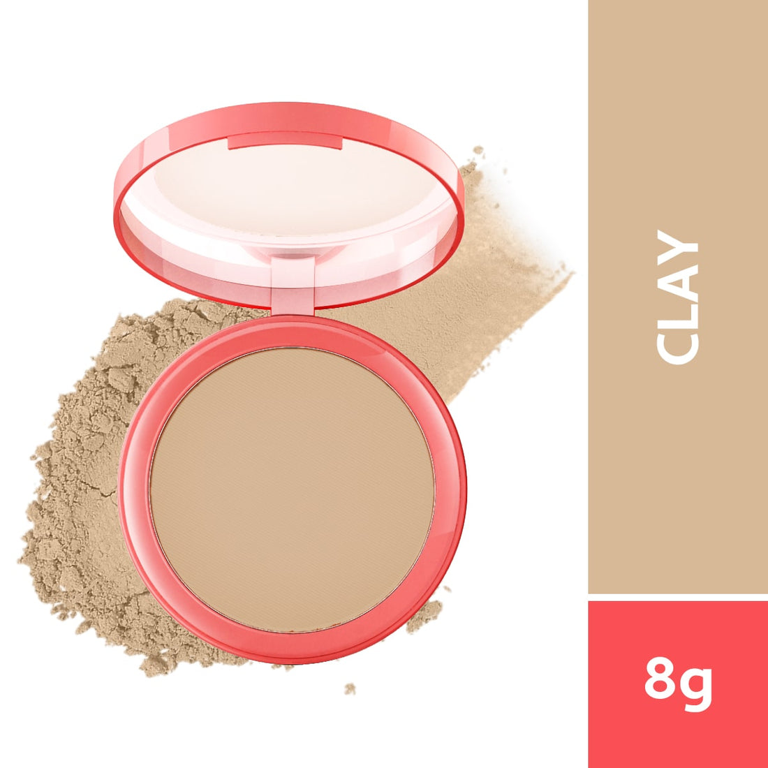 Biotique Natural Makeup Magicompact