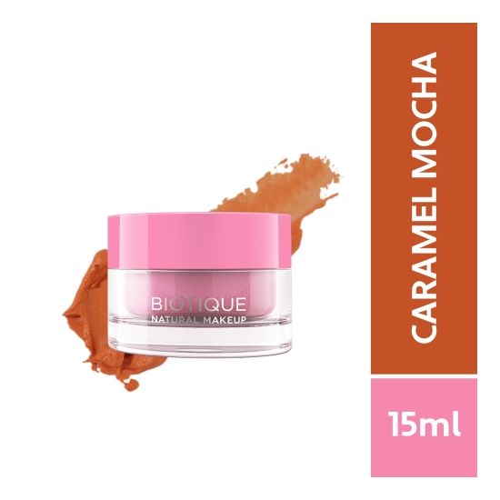 Biotique Starburst Matte Foundation