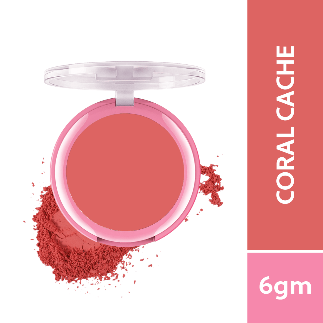 Biotique Starstruck Blush