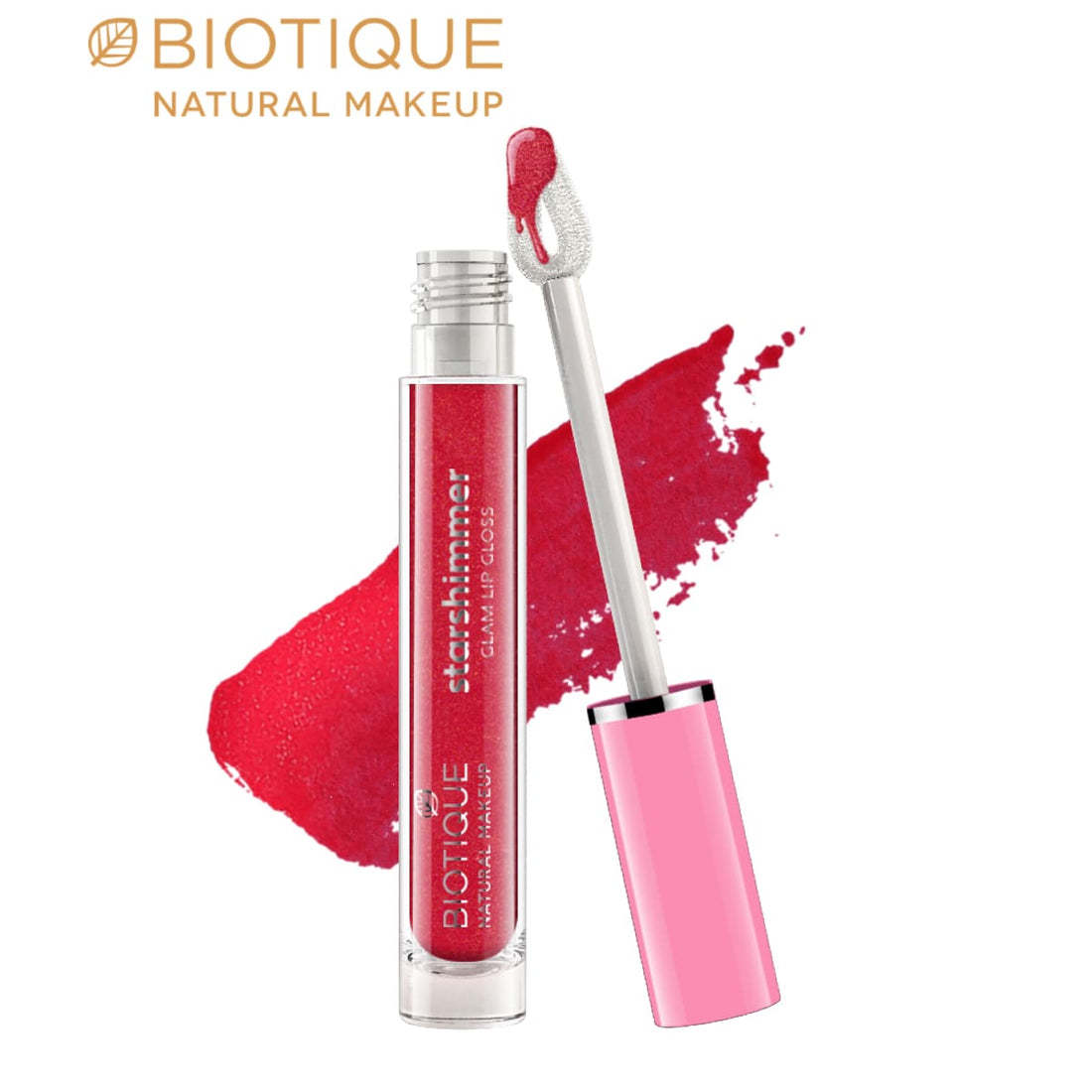 Natural Lip Gloss