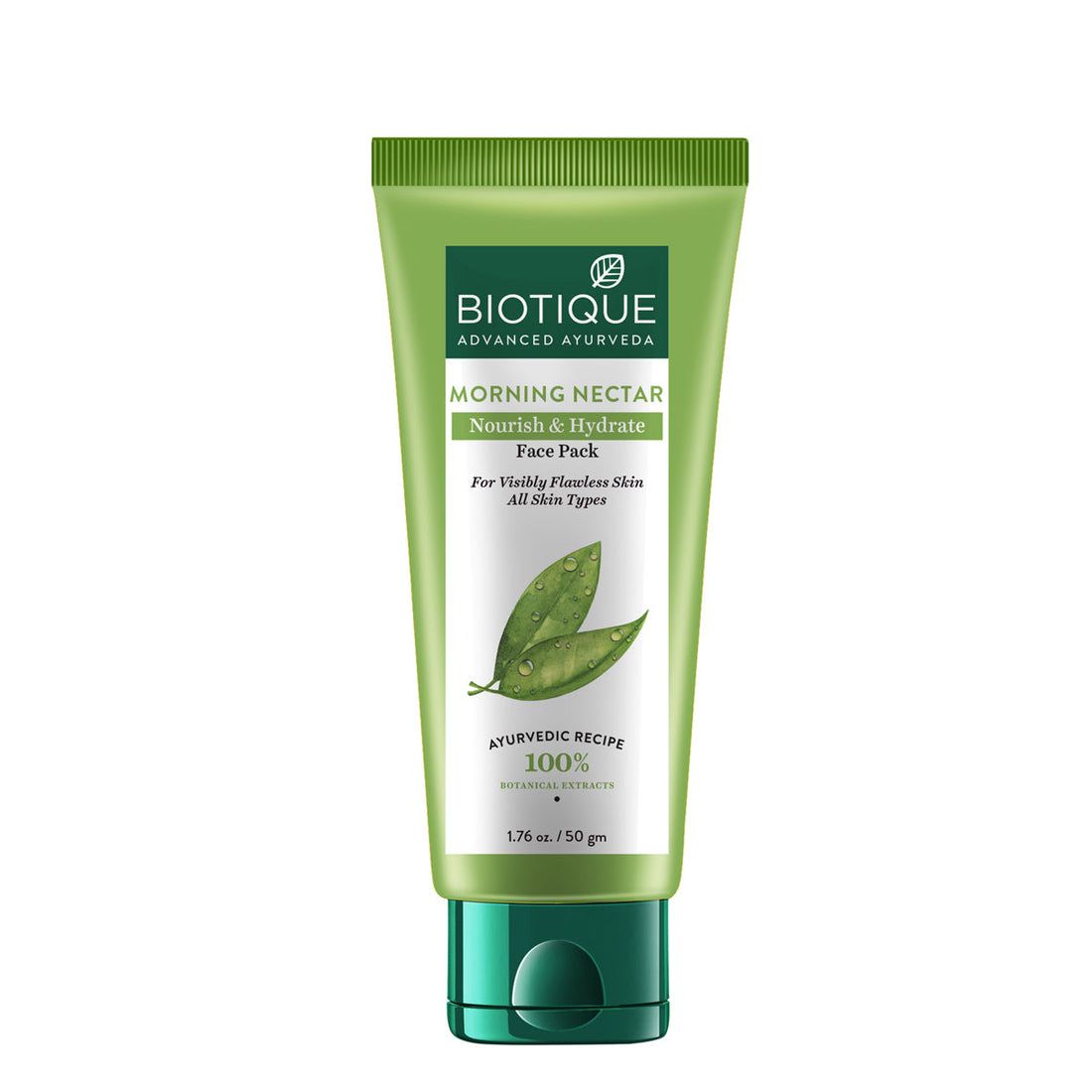 Biotique Morning Nectar Face Pack