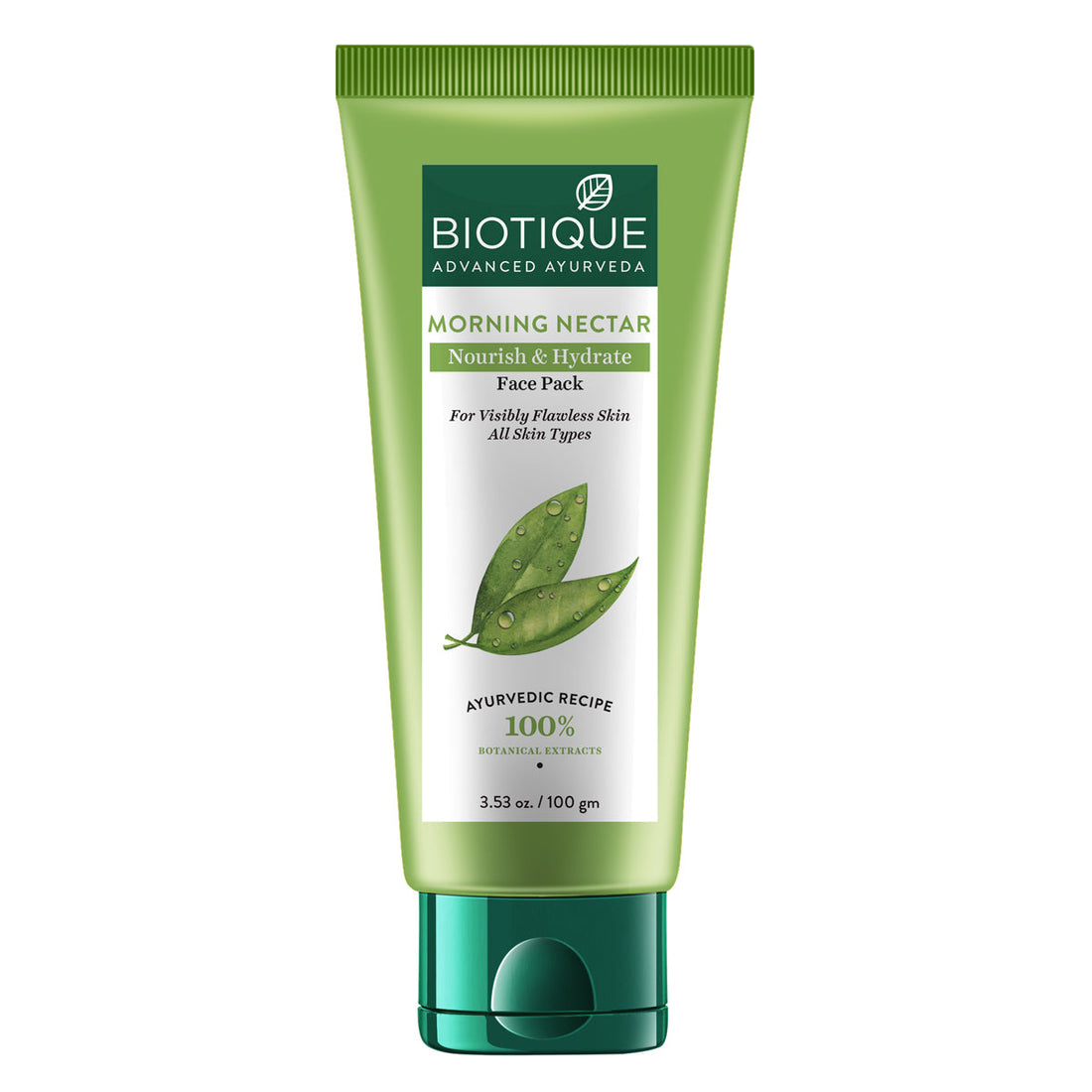 Biotique Morning Nectar Face Pack