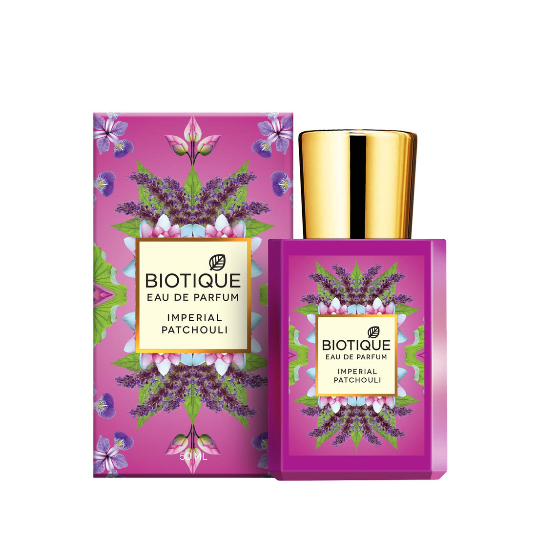 Biotique Imperial Patchouli