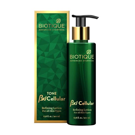 Biotique BXL Refining Lotion 200ml