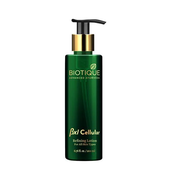Biotique BXL Refining Lotion 200ml