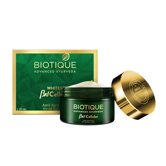 Biotique BXL Anti Spot Pack
