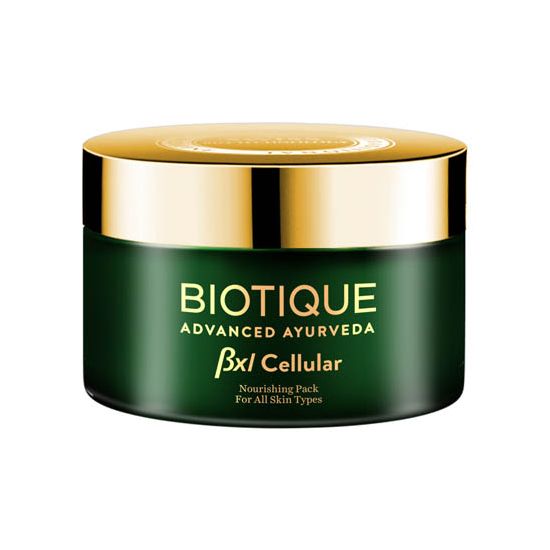 Revive Bxl Nourishing Face Pack