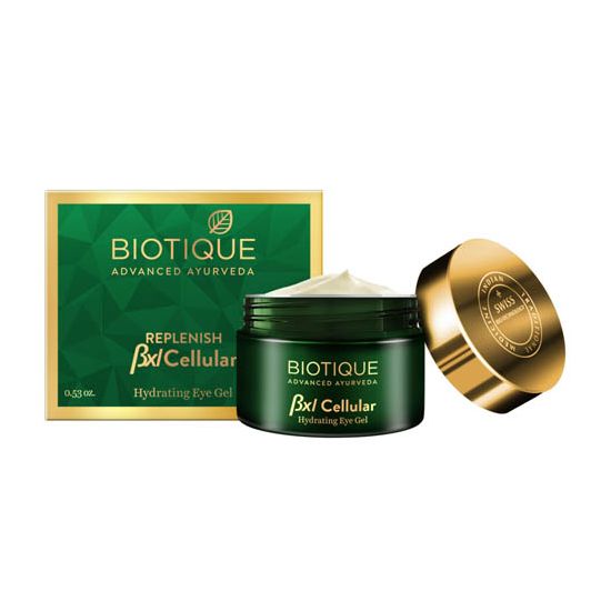 Biotique BXL Hydrating Eye Gel