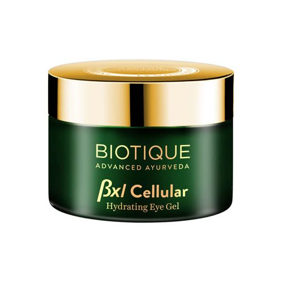 Biotique BXL Hydrating Eye Gel
